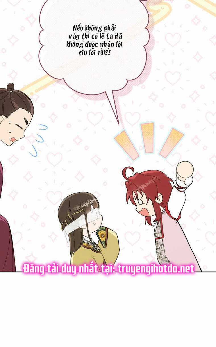 Trở Thành Cô Cháu Gái Bị Khinh Miệt Của Gia Tộc Võ Lâm Chương 52.2 trang 14