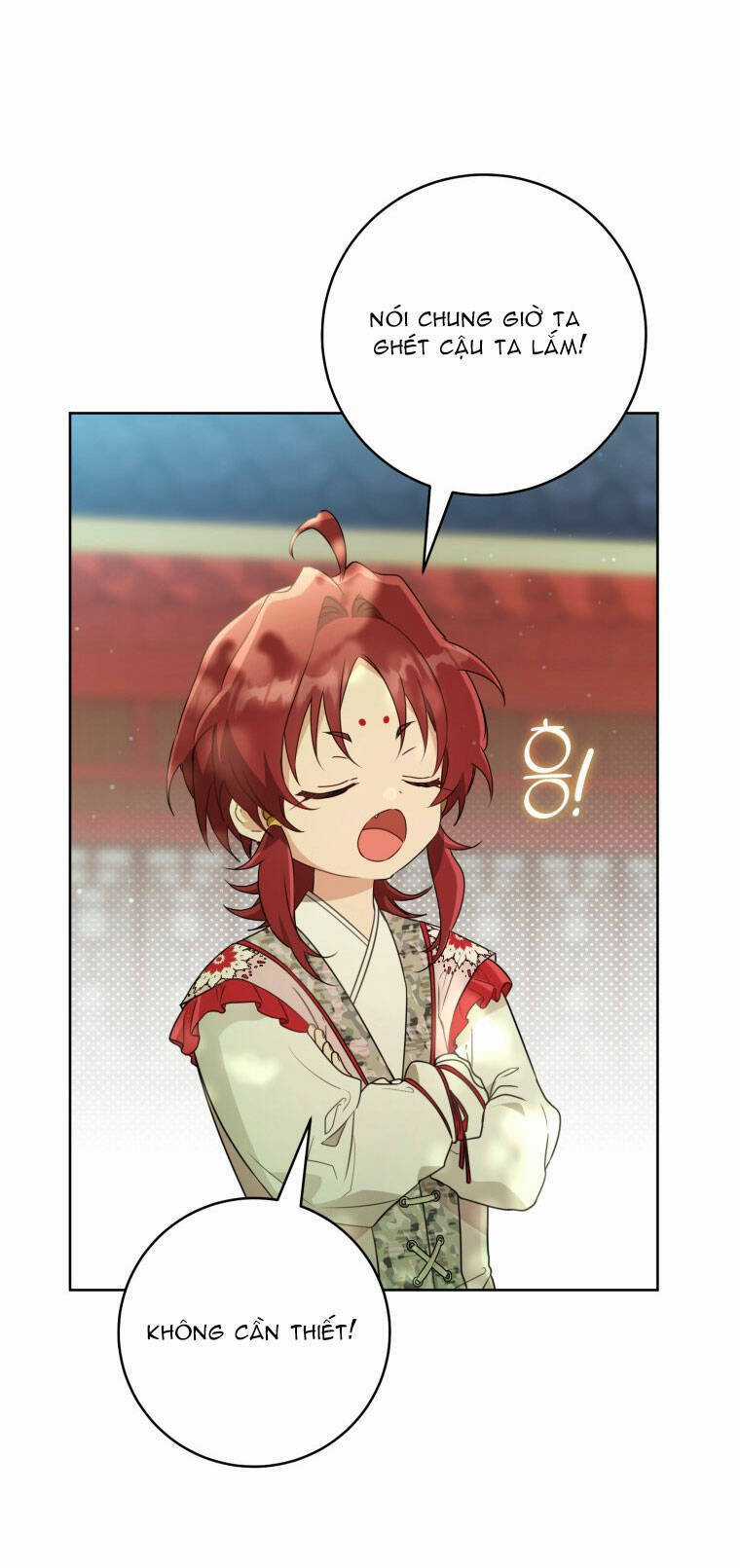 Trở Thành Cô Cháu Gái Bị Khinh Miệt Của Gia Tộc Võ Lâm Chương 52.2 trang 15