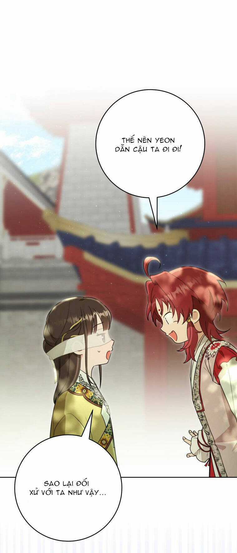 Trở Thành Cô Cháu Gái Bị Khinh Miệt Của Gia Tộc Võ Lâm Chương 52.2 trang 16