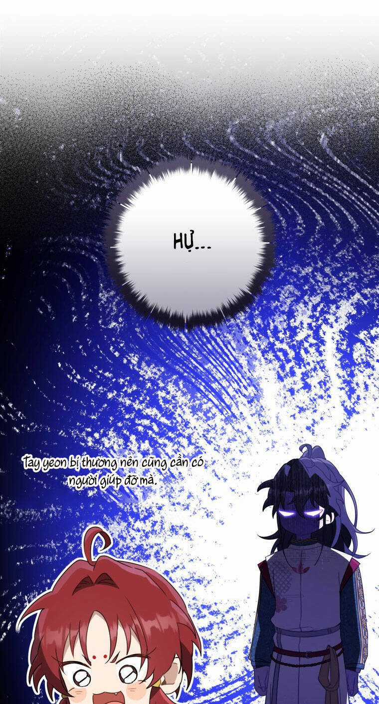 Trở Thành Cô Cháu Gái Bị Khinh Miệt Của Gia Tộc Võ Lâm Chương 52.2 trang 18