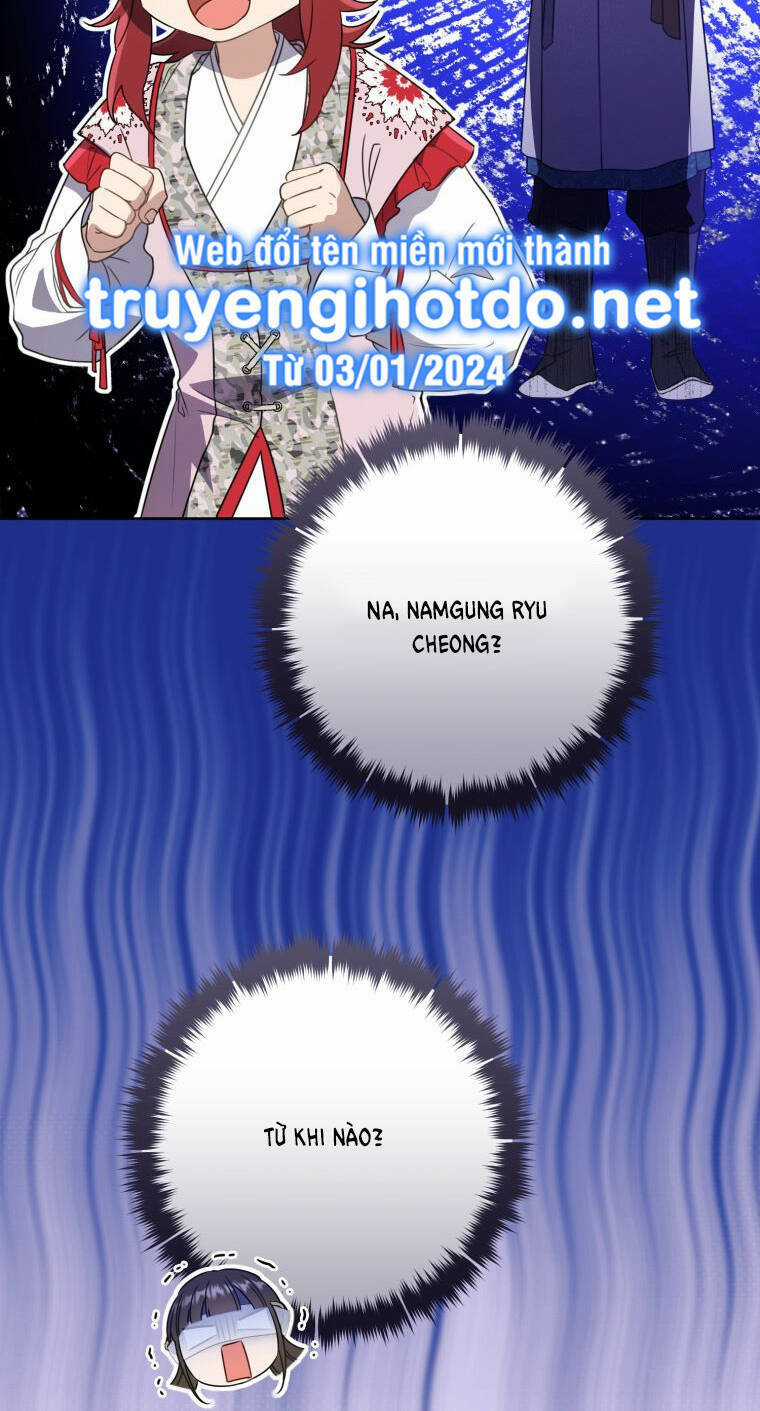 Trở Thành Cô Cháu Gái Bị Khinh Miệt Của Gia Tộc Võ Lâm Chương 52.2 trang 19