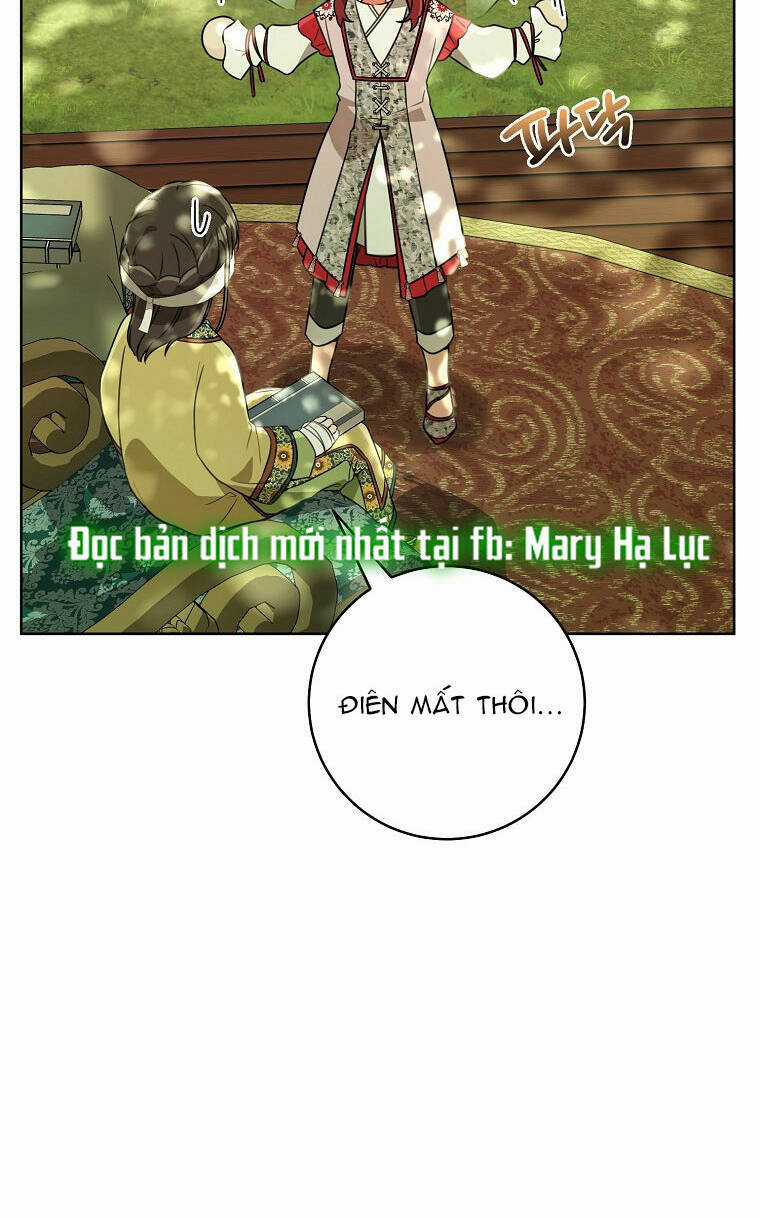 Trở Thành Cô Cháu Gái Bị Khinh Miệt Của Gia Tộc Võ Lâm Chương 52.2 trang 2