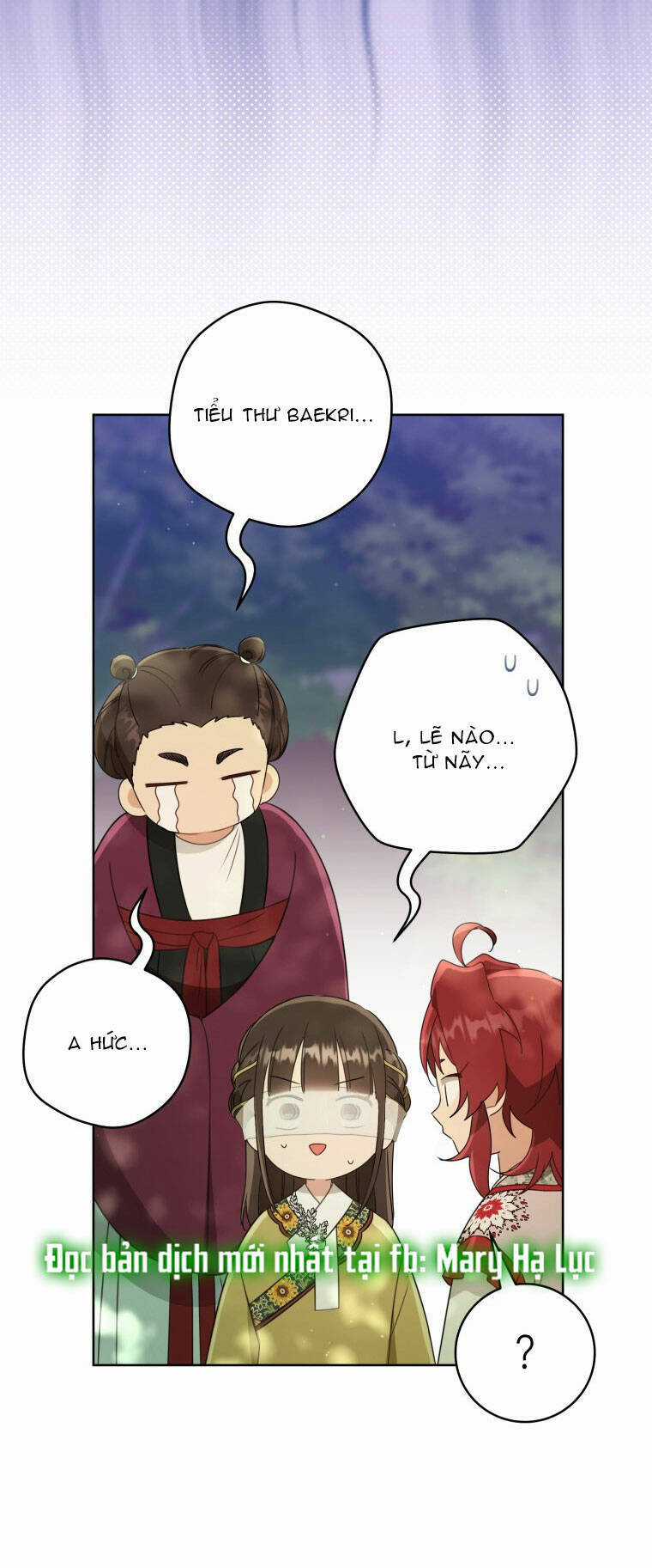 Trở Thành Cô Cháu Gái Bị Khinh Miệt Của Gia Tộc Võ Lâm Chương 52.2 trang 20