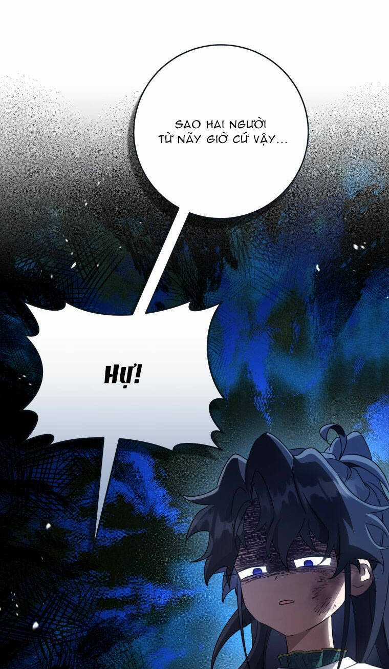 Trở Thành Cô Cháu Gái Bị Khinh Miệt Của Gia Tộc Võ Lâm Chương 52.2 trang 21