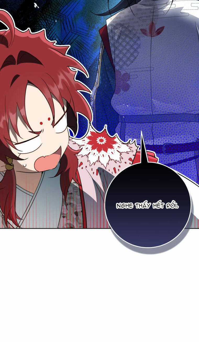 Trở Thành Cô Cháu Gái Bị Khinh Miệt Của Gia Tộc Võ Lâm Chương 52.2 trang 22