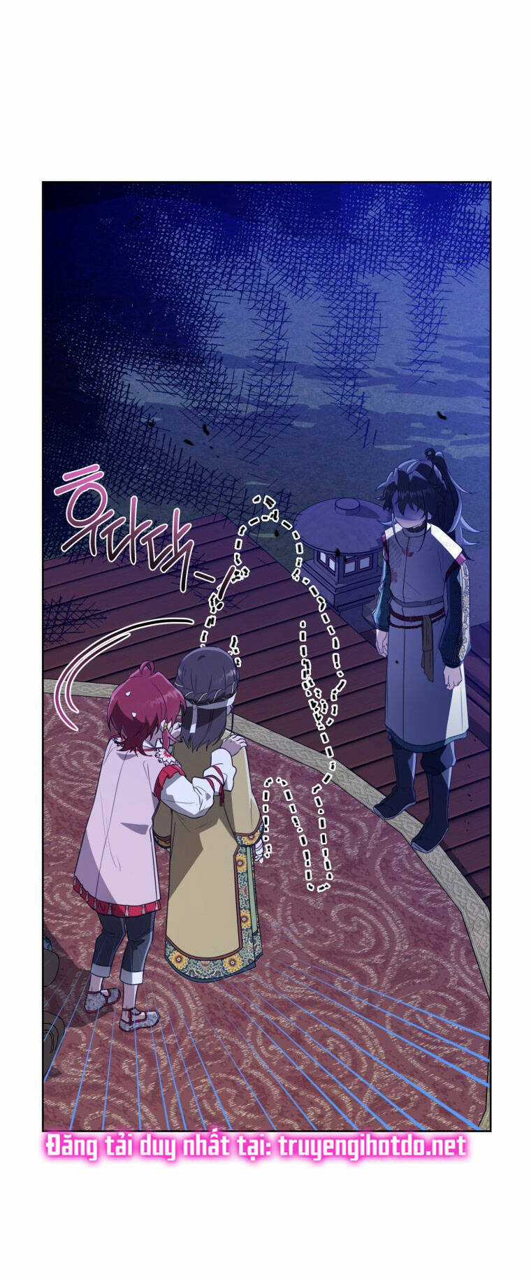 Trở Thành Cô Cháu Gái Bị Khinh Miệt Của Gia Tộc Võ Lâm Chương 52.2 trang 23