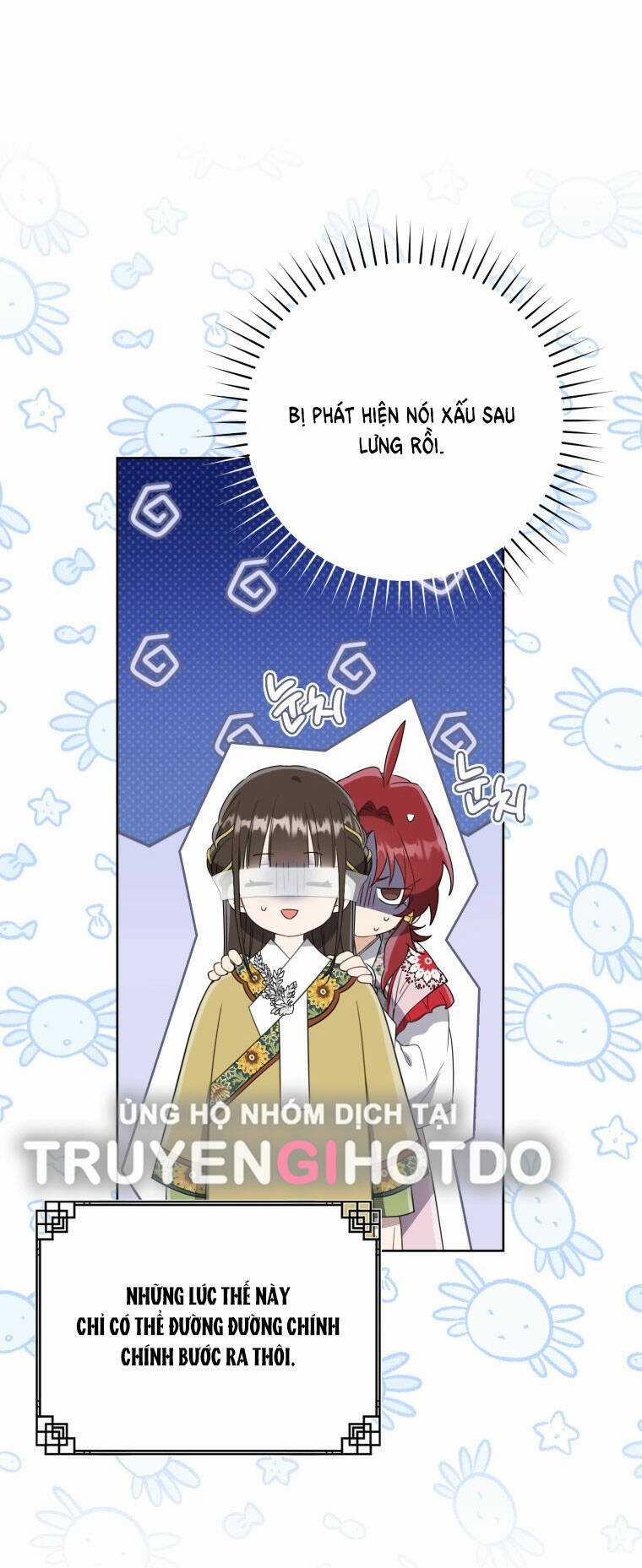 Trở Thành Cô Cháu Gái Bị Khinh Miệt Của Gia Tộc Võ Lâm Chương 52.2 trang 26