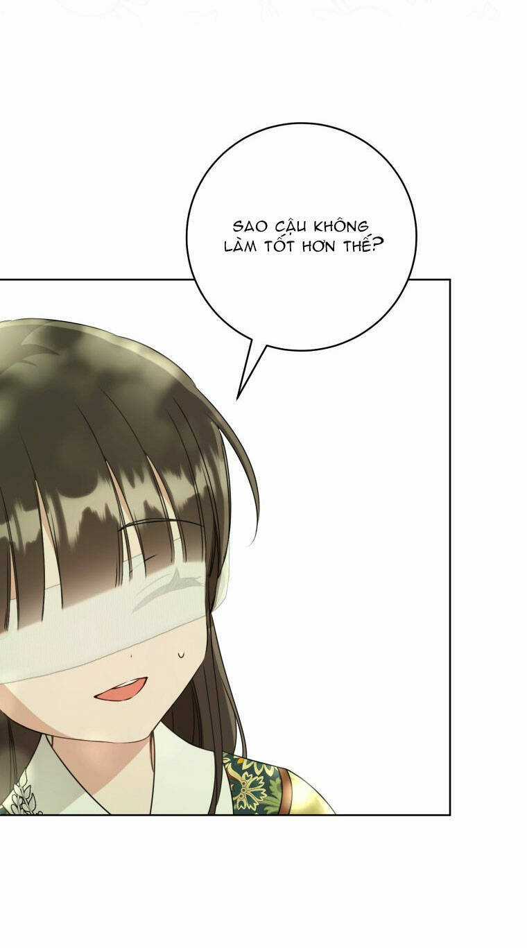 Trở Thành Cô Cháu Gái Bị Khinh Miệt Của Gia Tộc Võ Lâm Chương 52.2 trang 27