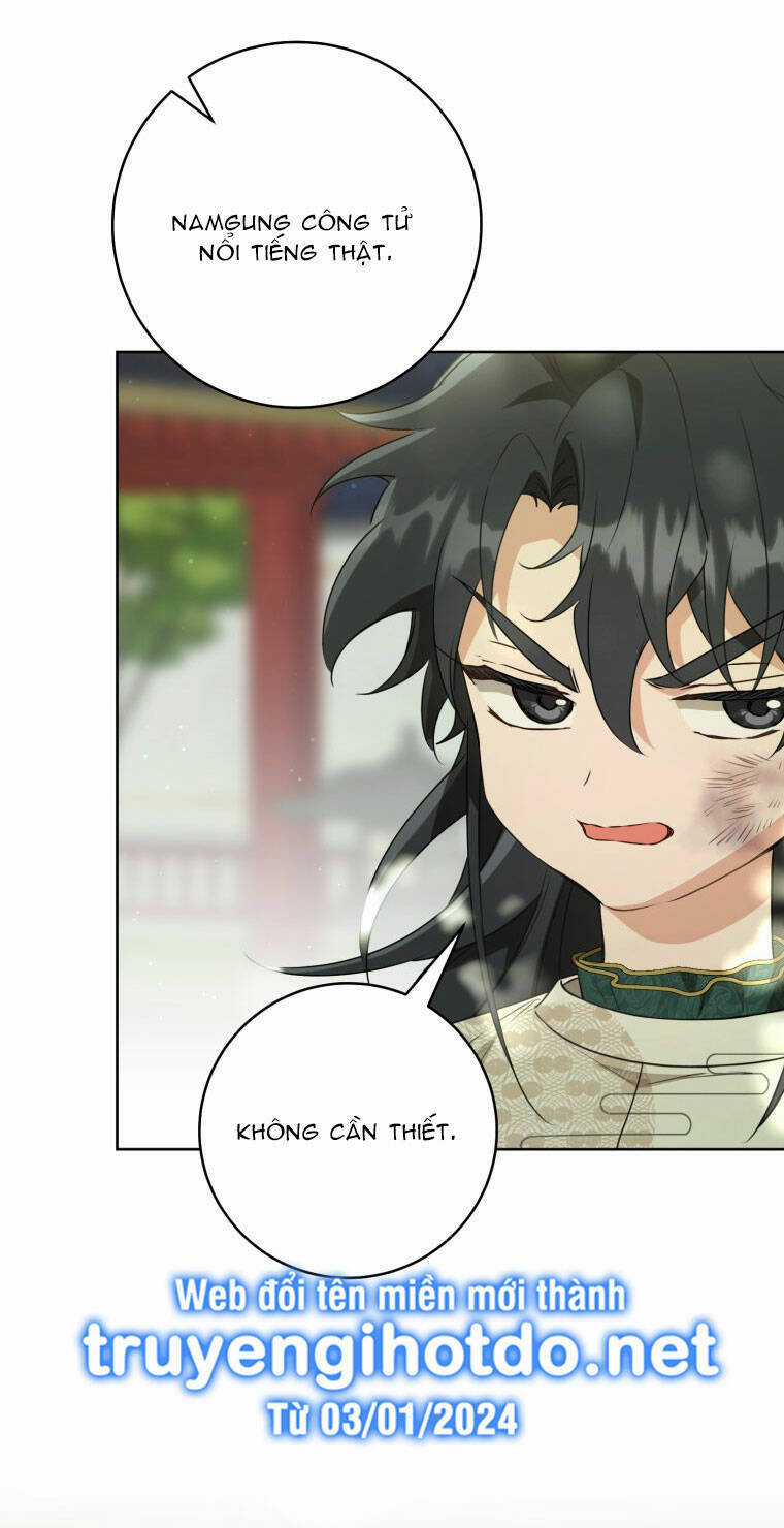 Trở Thành Cô Cháu Gái Bị Khinh Miệt Của Gia Tộc Võ Lâm Chương 52.2 trang 28