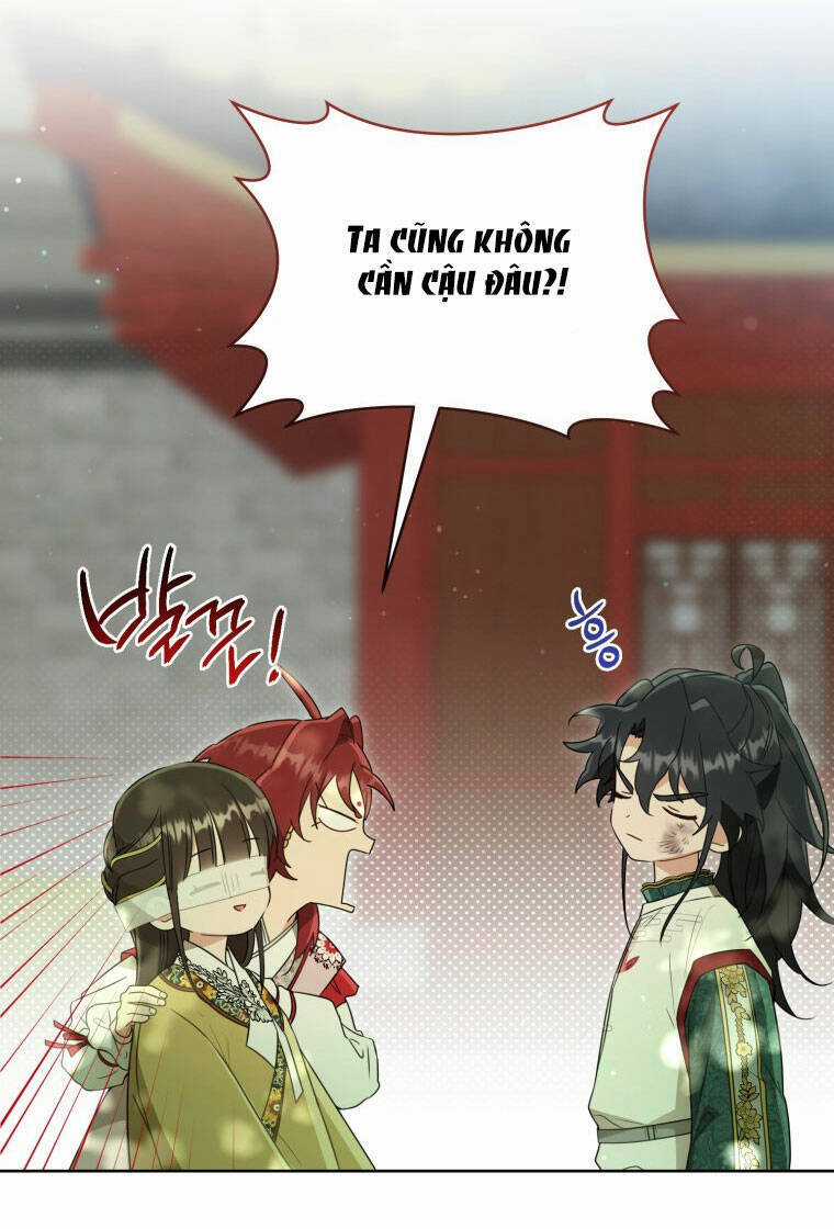 Trở Thành Cô Cháu Gái Bị Khinh Miệt Của Gia Tộc Võ Lâm Chương 52.2 trang 29