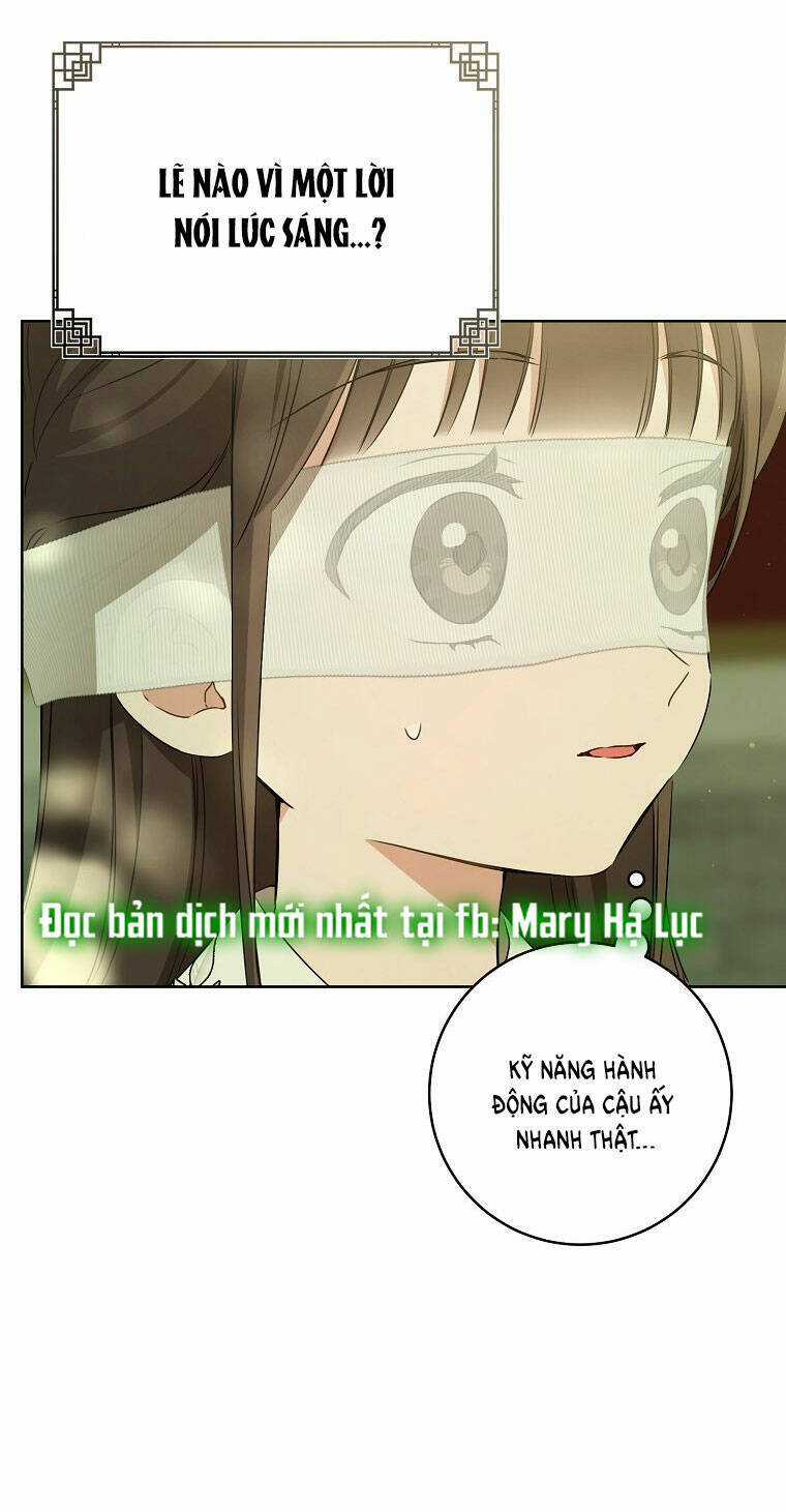 Trở Thành Cô Cháu Gái Bị Khinh Miệt Của Gia Tộc Võ Lâm Chương 52.2 trang 3