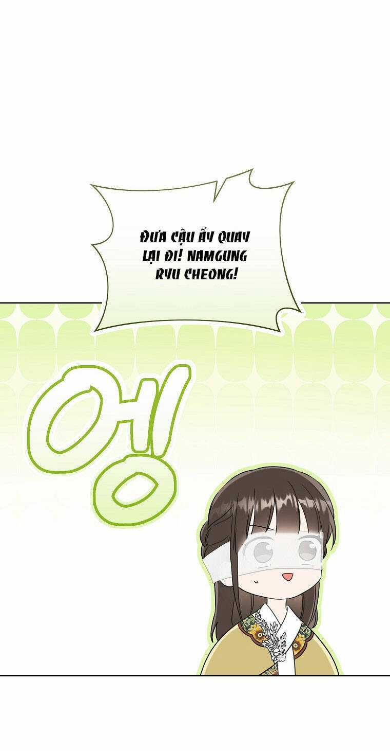 Trở Thành Cô Cháu Gái Bị Khinh Miệt Của Gia Tộc Võ Lâm Chương 52.2 trang 4