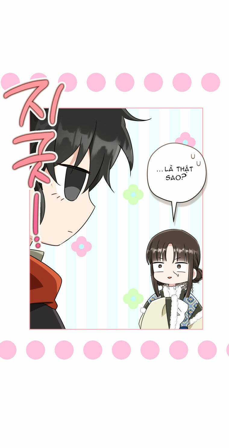 Trở Thành Cô Cháu Gái Bị Khinh Miệt Của Gia Tộc Võ Lâm Chương 53.1 trang 12