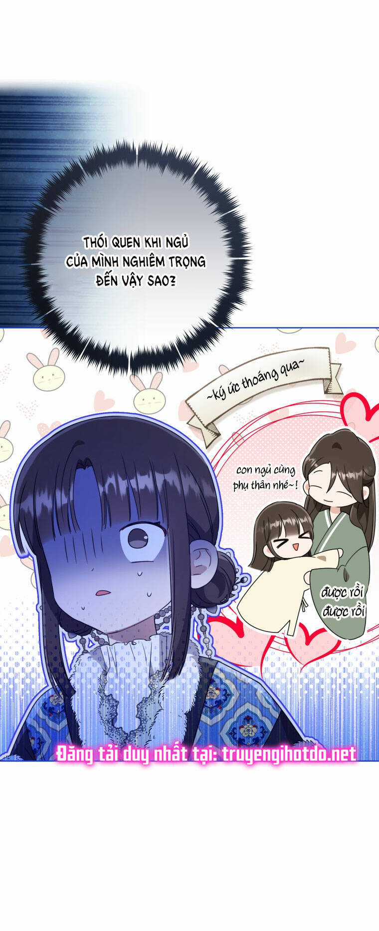 Trở Thành Cô Cháu Gái Bị Khinh Miệt Của Gia Tộc Võ Lâm Chương 53.1 trang 13