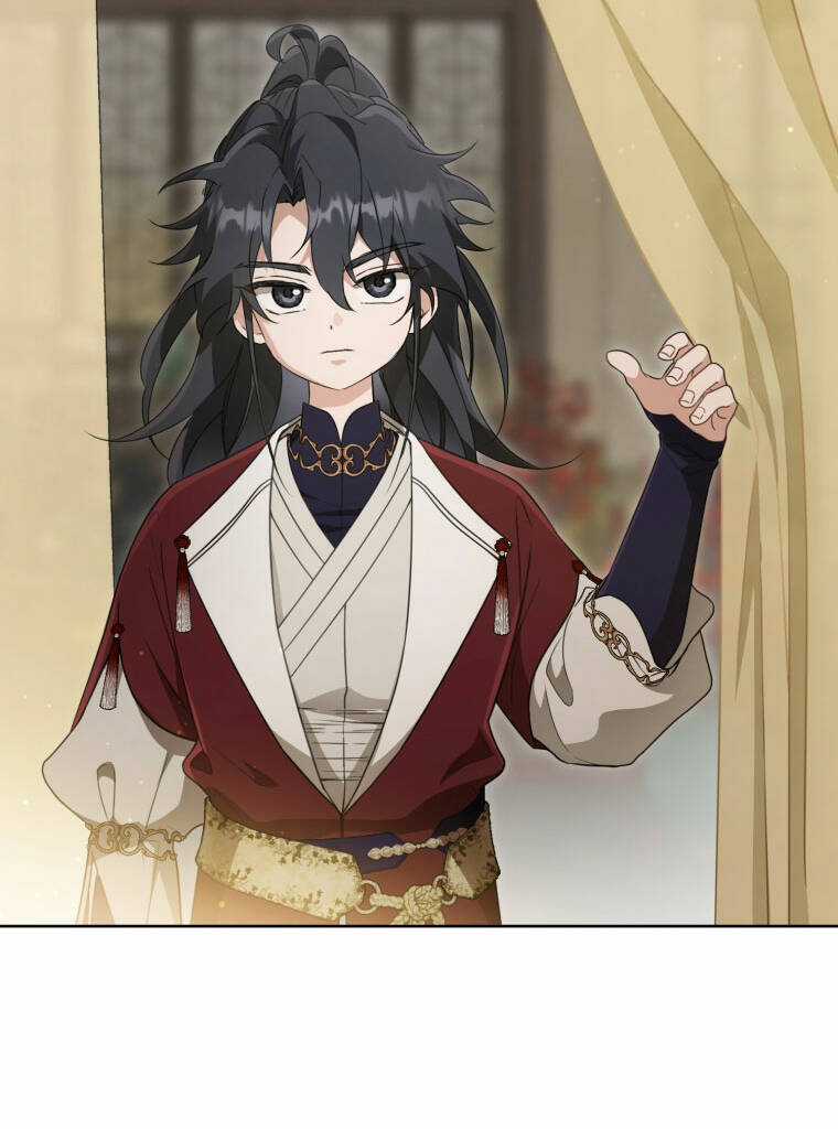 Trở Thành Cô Cháu Gái Bị Khinh Miệt Của Gia Tộc Võ Lâm Chương 53.1 trang 15