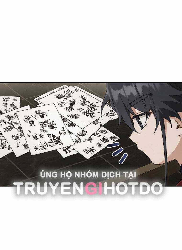 Trở Thành Cô Cháu Gái Bị Khinh Miệt Của Gia Tộc Võ Lâm Chương 53.1 trang 16