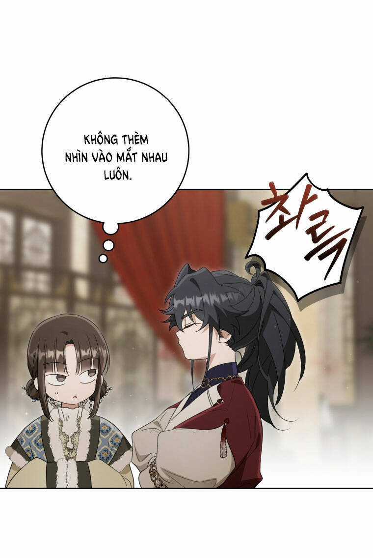 Trở Thành Cô Cháu Gái Bị Khinh Miệt Của Gia Tộc Võ Lâm Chương 53.1 trang 20