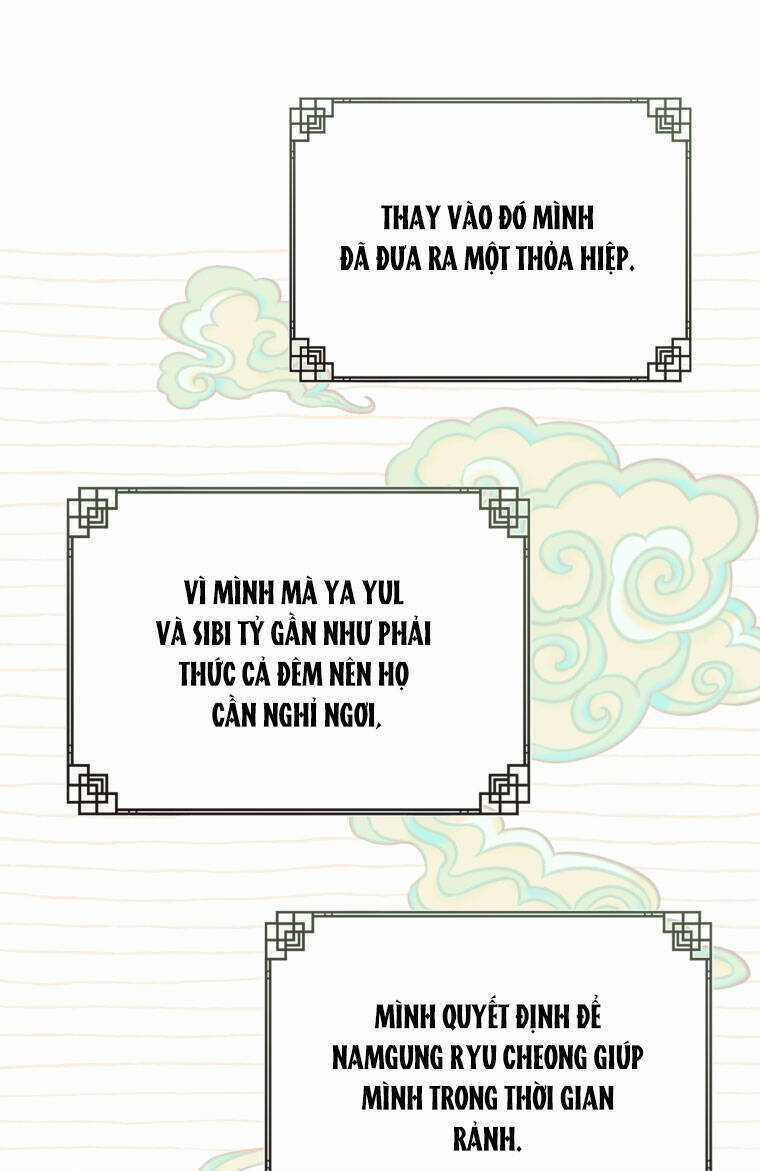 Trở Thành Cô Cháu Gái Bị Khinh Miệt Của Gia Tộc Võ Lâm Chương 53.1 trang 21