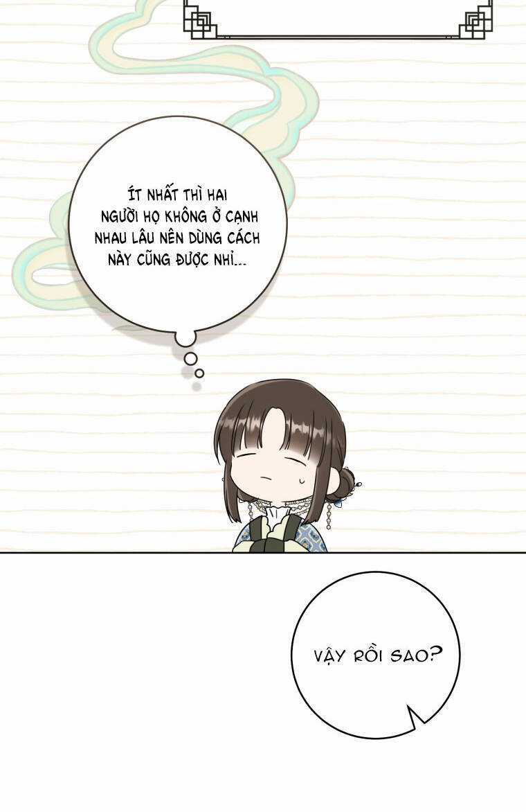 Trở Thành Cô Cháu Gái Bị Khinh Miệt Của Gia Tộc Võ Lâm Chương 53.1 trang 22