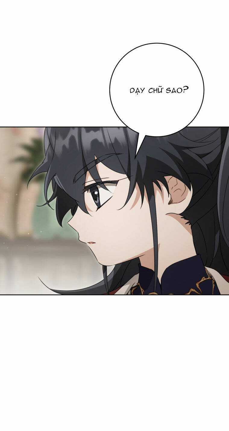 Trở Thành Cô Cháu Gái Bị Khinh Miệt Của Gia Tộc Võ Lâm Chương 53.1 trang 25