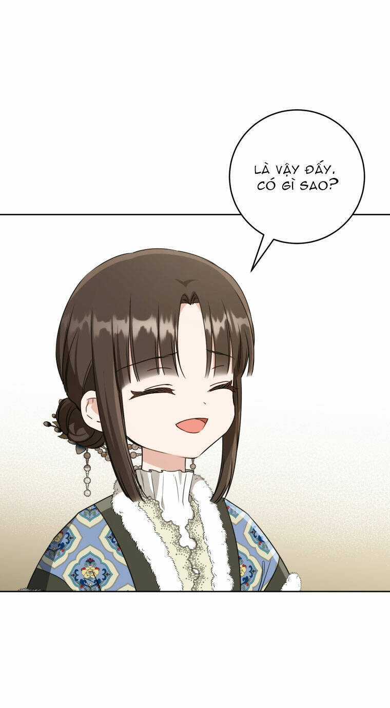 Trở Thành Cô Cháu Gái Bị Khinh Miệt Của Gia Tộc Võ Lâm Chương 53.1 trang 27