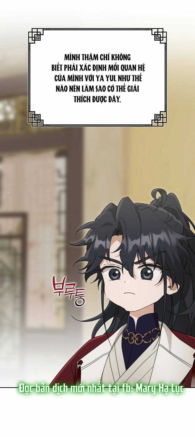 Trở Thành Cô Cháu Gái Bị Khinh Miệt Của Gia Tộc Võ Lâm Chương 53.1 trang 28