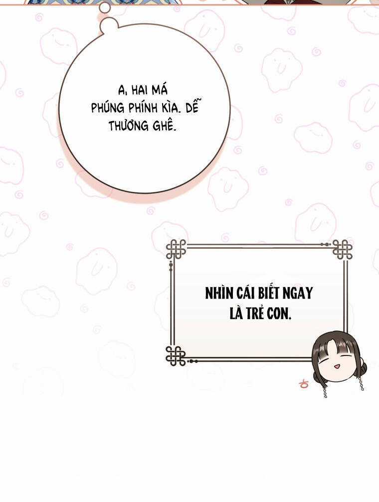 Trở Thành Cô Cháu Gái Bị Khinh Miệt Của Gia Tộc Võ Lâm Chương 53.1 trang 30