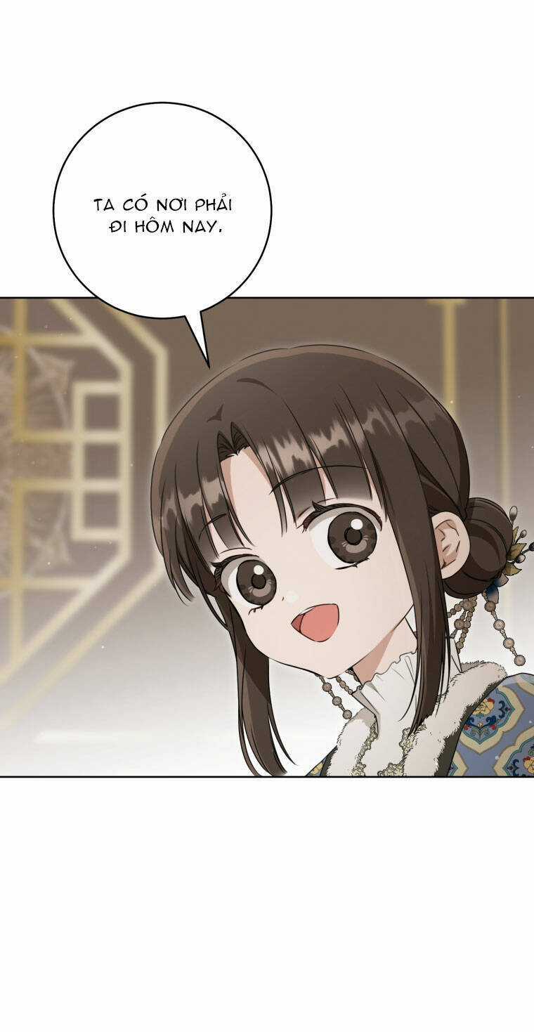 Trở Thành Cô Cháu Gái Bị Khinh Miệt Của Gia Tộc Võ Lâm Chương 53.1 trang 32