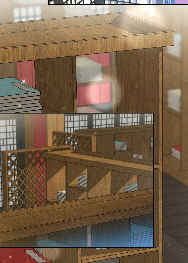 Trở Thành Cô Cháu Gái Bị Khinh Miệt Của Gia Tộc Võ Lâm Chương 53.1 trang 35