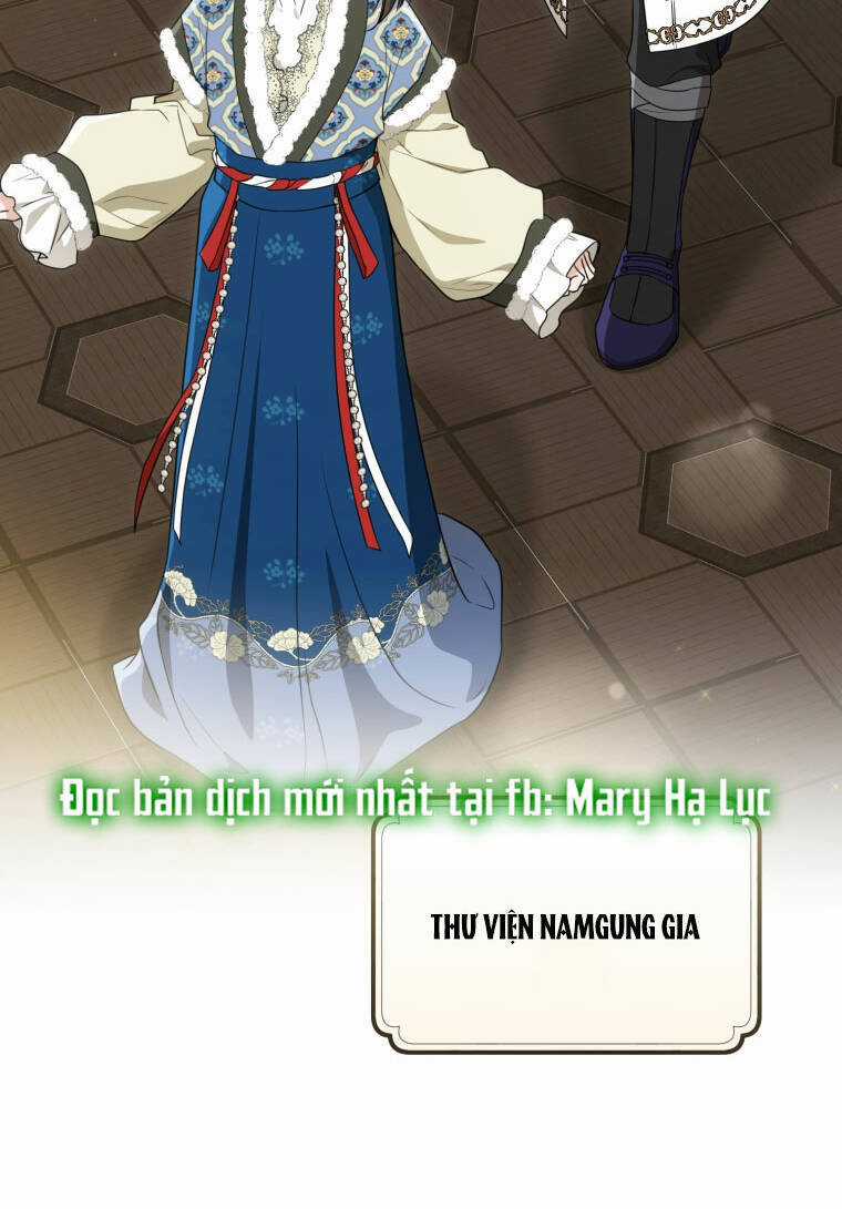 Trở Thành Cô Cháu Gái Bị Khinh Miệt Của Gia Tộc Võ Lâm Chương 53.1 trang 37