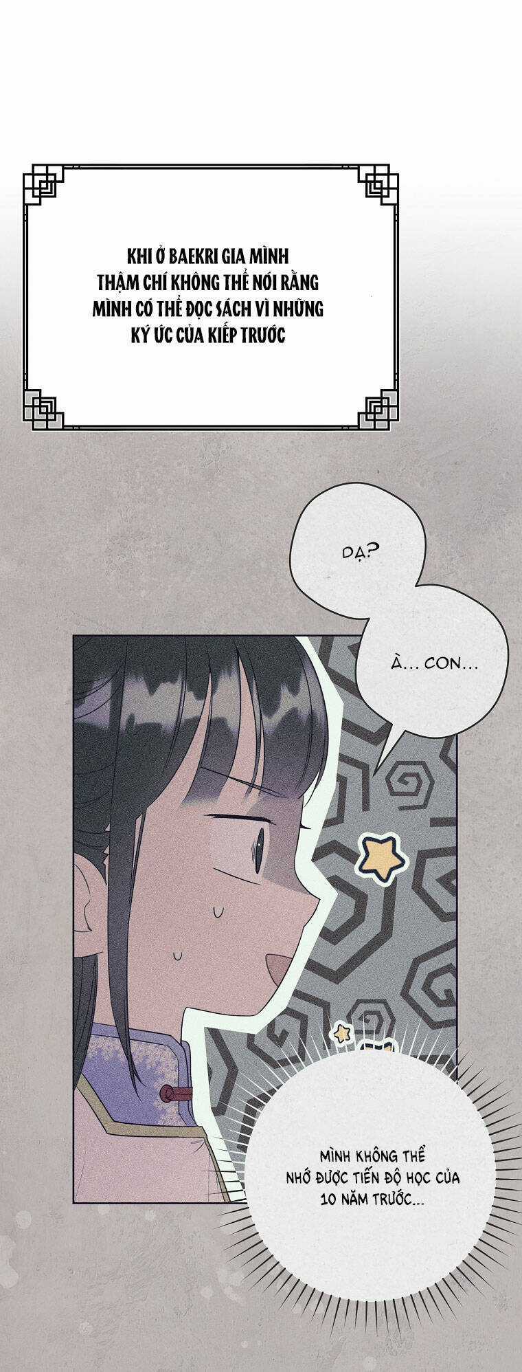 Trở Thành Cô Cháu Gái Bị Khinh Miệt Của Gia Tộc Võ Lâm Chương 53.1 trang 39