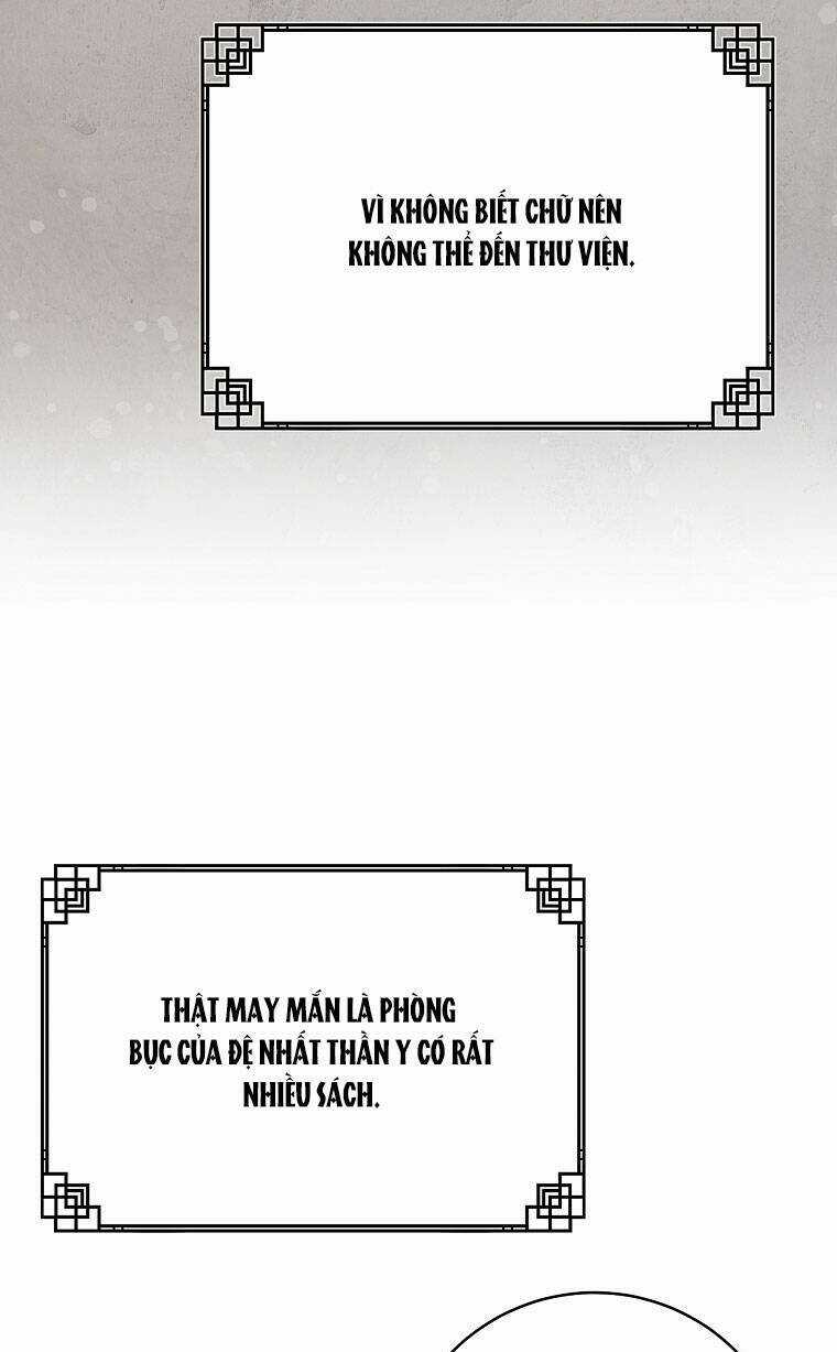 Trở Thành Cô Cháu Gái Bị Khinh Miệt Của Gia Tộc Võ Lâm Chương 53.1 trang 40