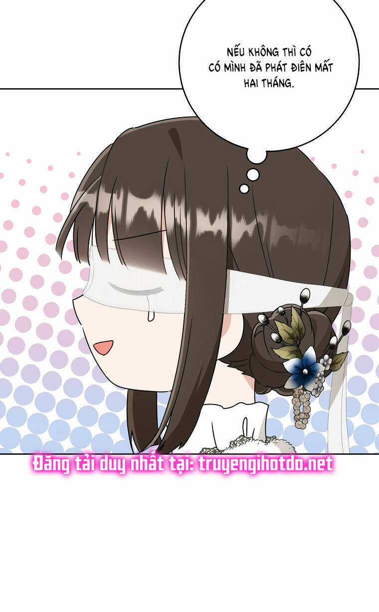 Trở Thành Cô Cháu Gái Bị Khinh Miệt Của Gia Tộc Võ Lâm Chương 53.1 trang 41