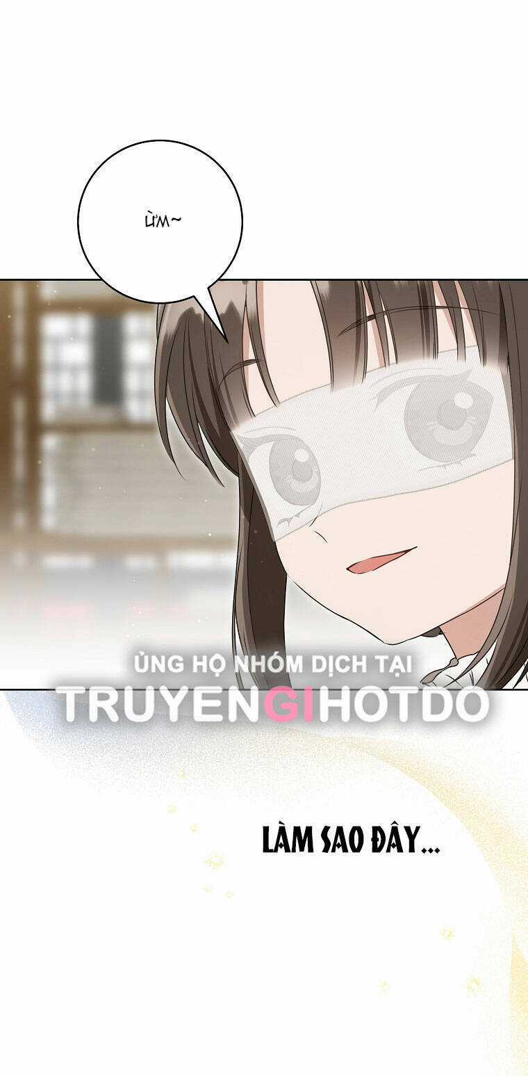 Trở Thành Cô Cháu Gái Bị Khinh Miệt Của Gia Tộc Võ Lâm Chương 53.1 trang 44