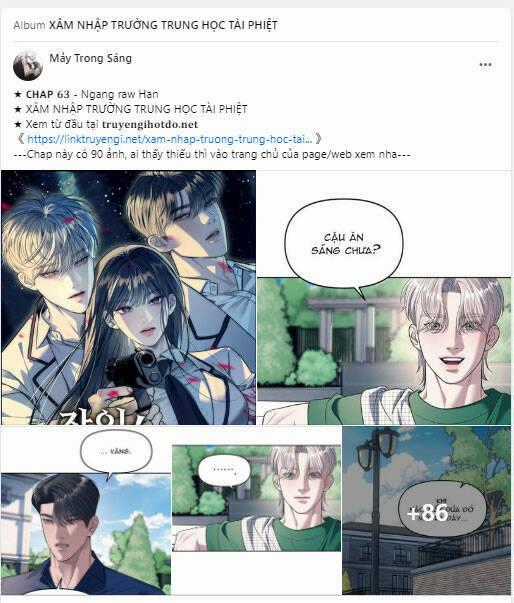 Trở Thành Cô Cháu Gái Bị Khinh Miệt Của Gia Tộc Võ Lâm Chương 53.1 trang 49