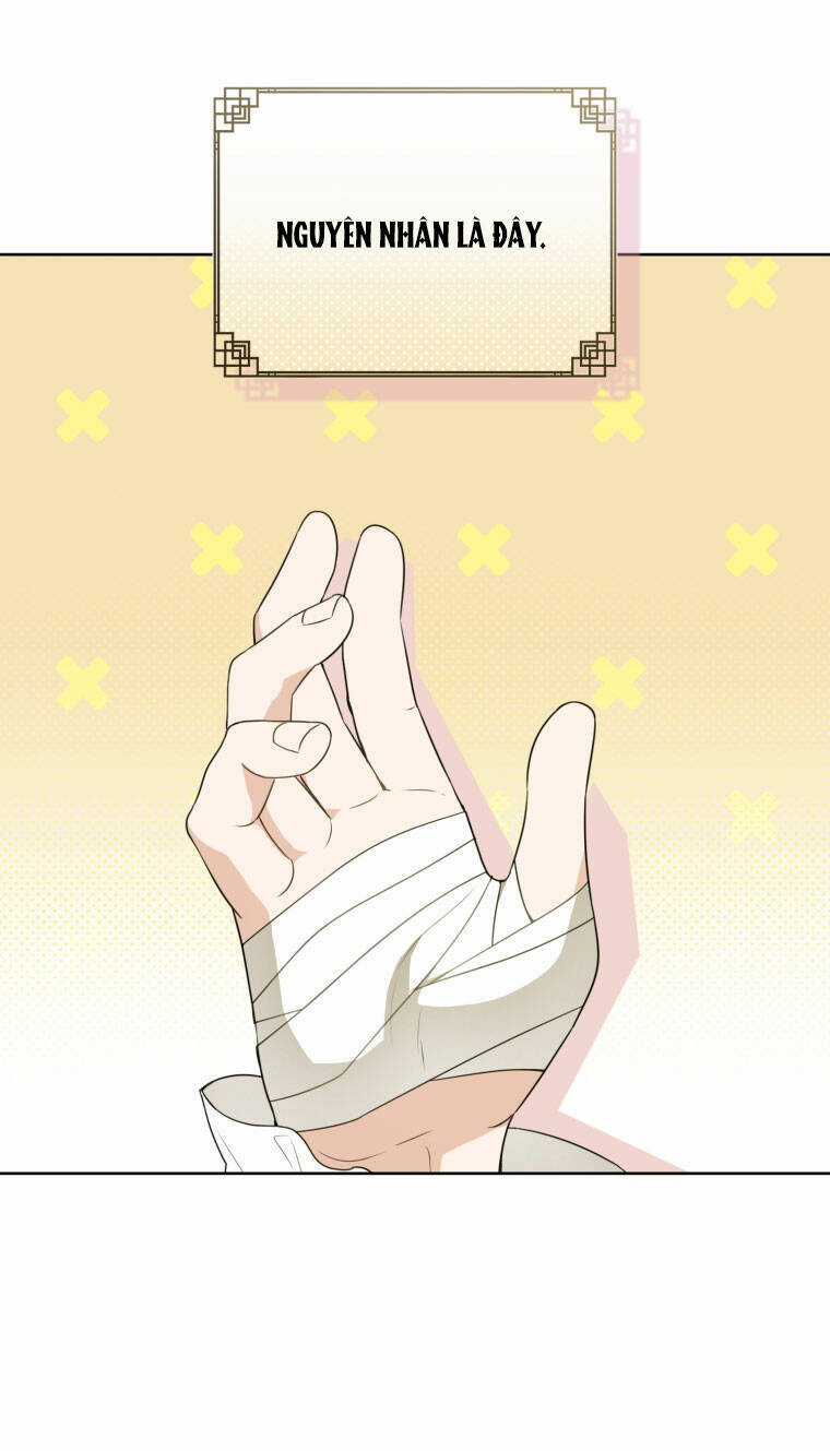 Trở Thành Cô Cháu Gái Bị Khinh Miệt Của Gia Tộc Võ Lâm Chương 53.1 trang 8