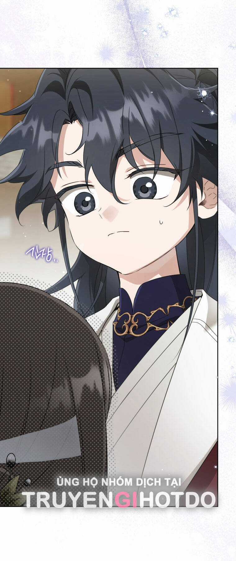 Trở Thành Cô Cháu Gái Bị Khinh Miệt Của Gia Tộc Võ Lâm Chương 53.2 trang 12