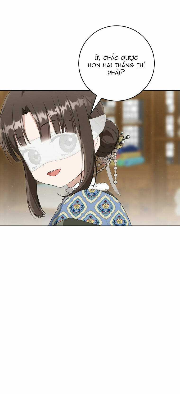 Trở Thành Cô Cháu Gái Bị Khinh Miệt Của Gia Tộc Võ Lâm Chương 53.2 trang 2