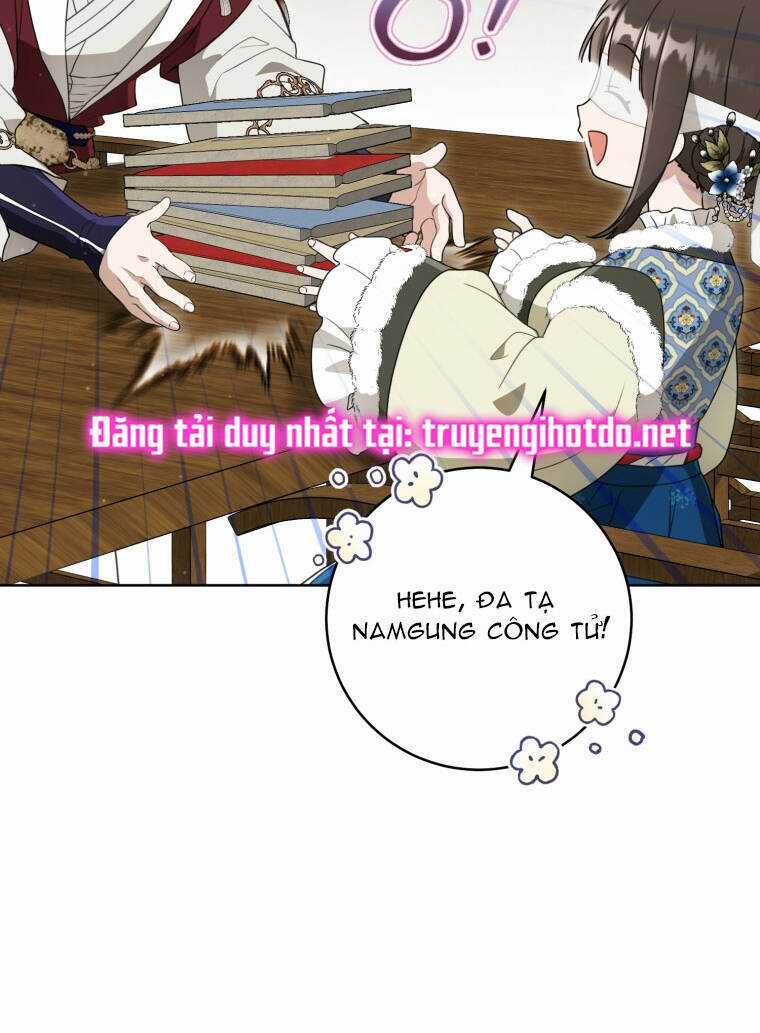 Trở Thành Cô Cháu Gái Bị Khinh Miệt Của Gia Tộc Võ Lâm Chương 53.2 trang 21