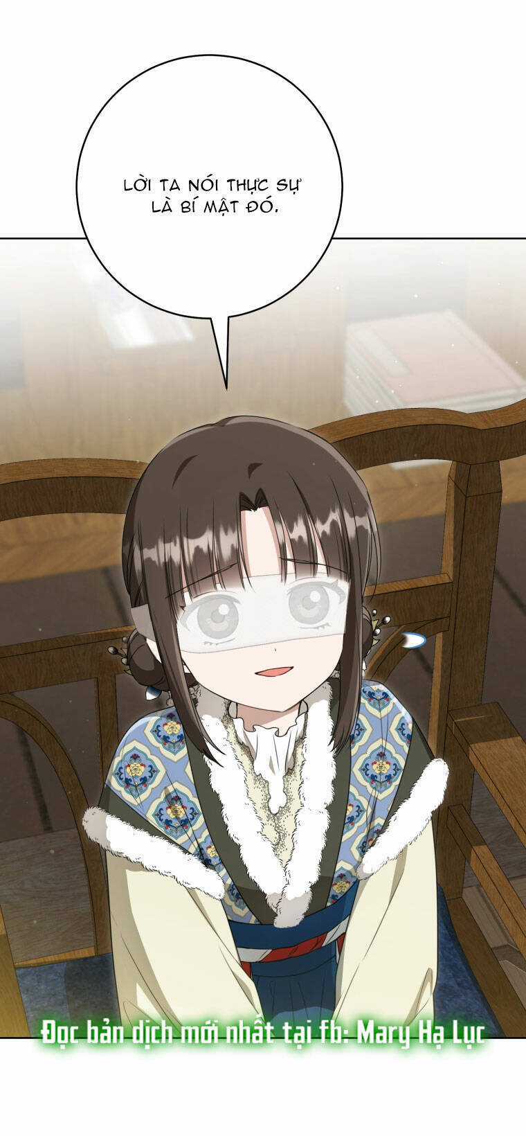 Trở Thành Cô Cháu Gái Bị Khinh Miệt Của Gia Tộc Võ Lâm Chương 53.2 trang 22