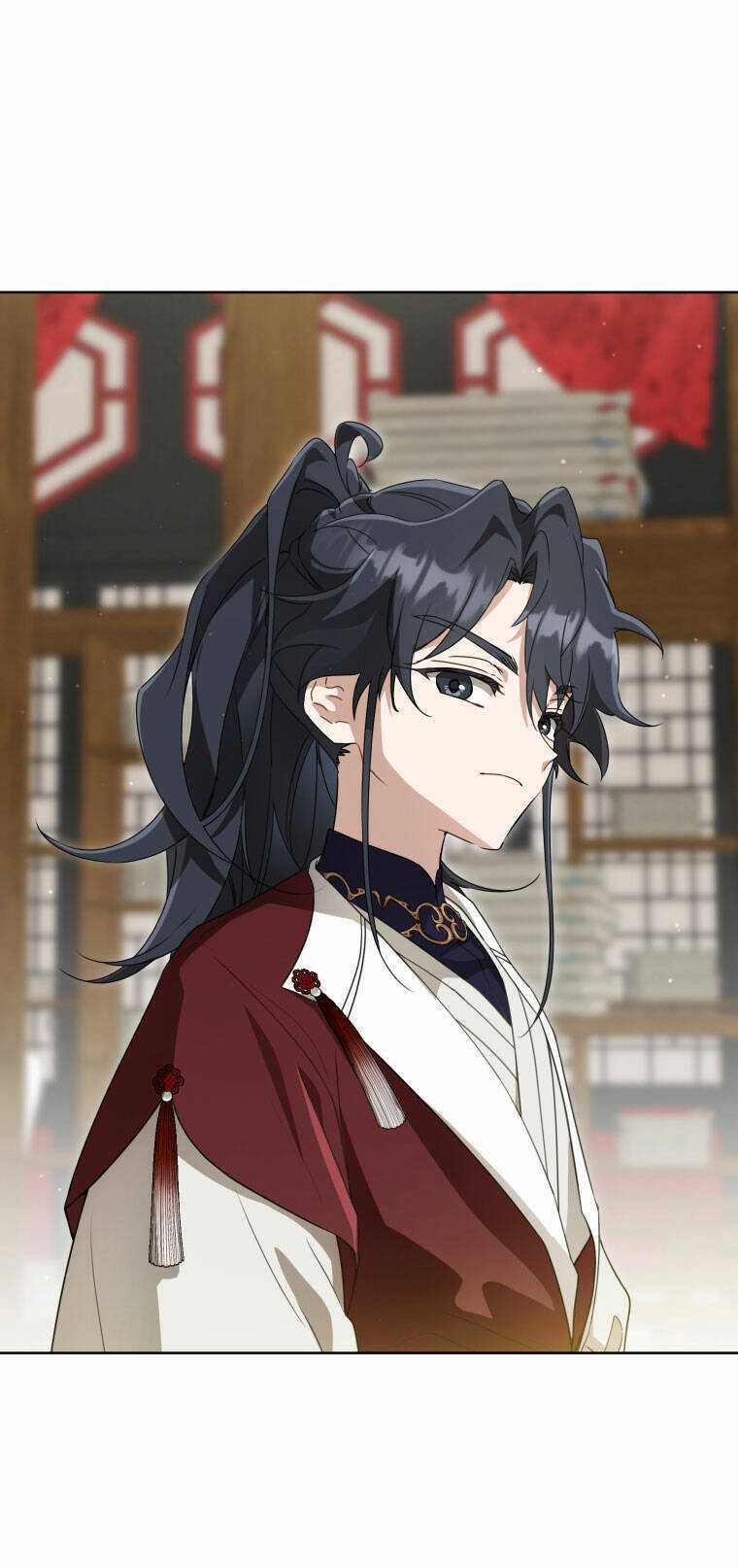 Trở Thành Cô Cháu Gái Bị Khinh Miệt Của Gia Tộc Võ Lâm Chương 53.2 trang 23