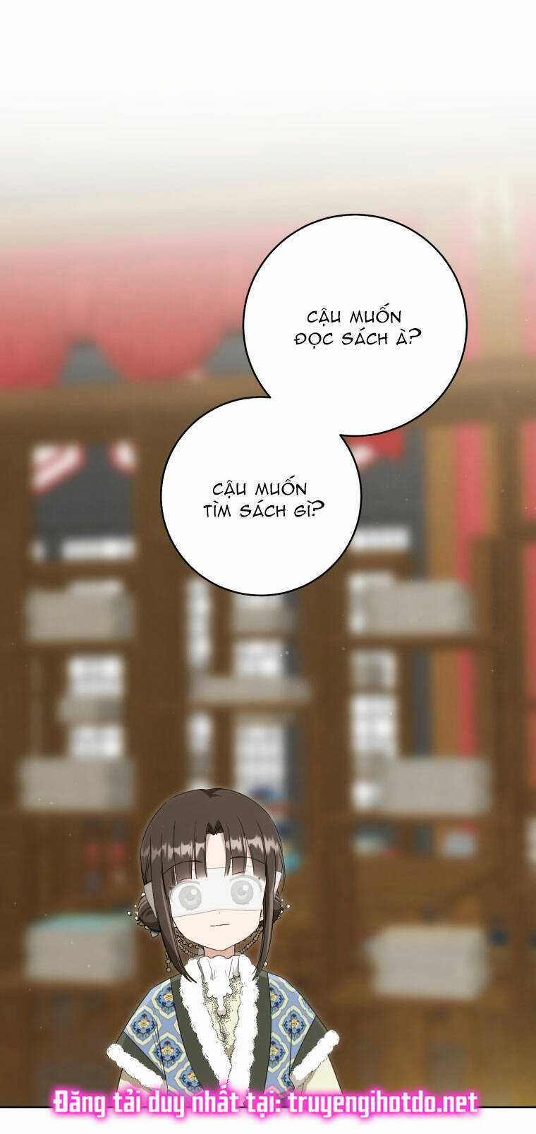 Trở Thành Cô Cháu Gái Bị Khinh Miệt Của Gia Tộc Võ Lâm Chương 53.2 trang 5