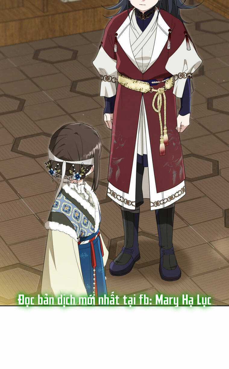 Trở Thành Cô Cháu Gái Bị Khinh Miệt Của Gia Tộc Võ Lâm Chương 53.2 trang 7