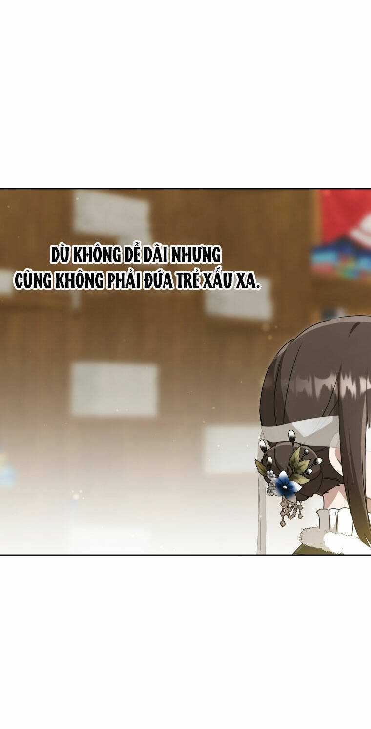 Trở Thành Cô Cháu Gái Bị Khinh Miệt Của Gia Tộc Võ Lâm Chương 53.2 trang 8