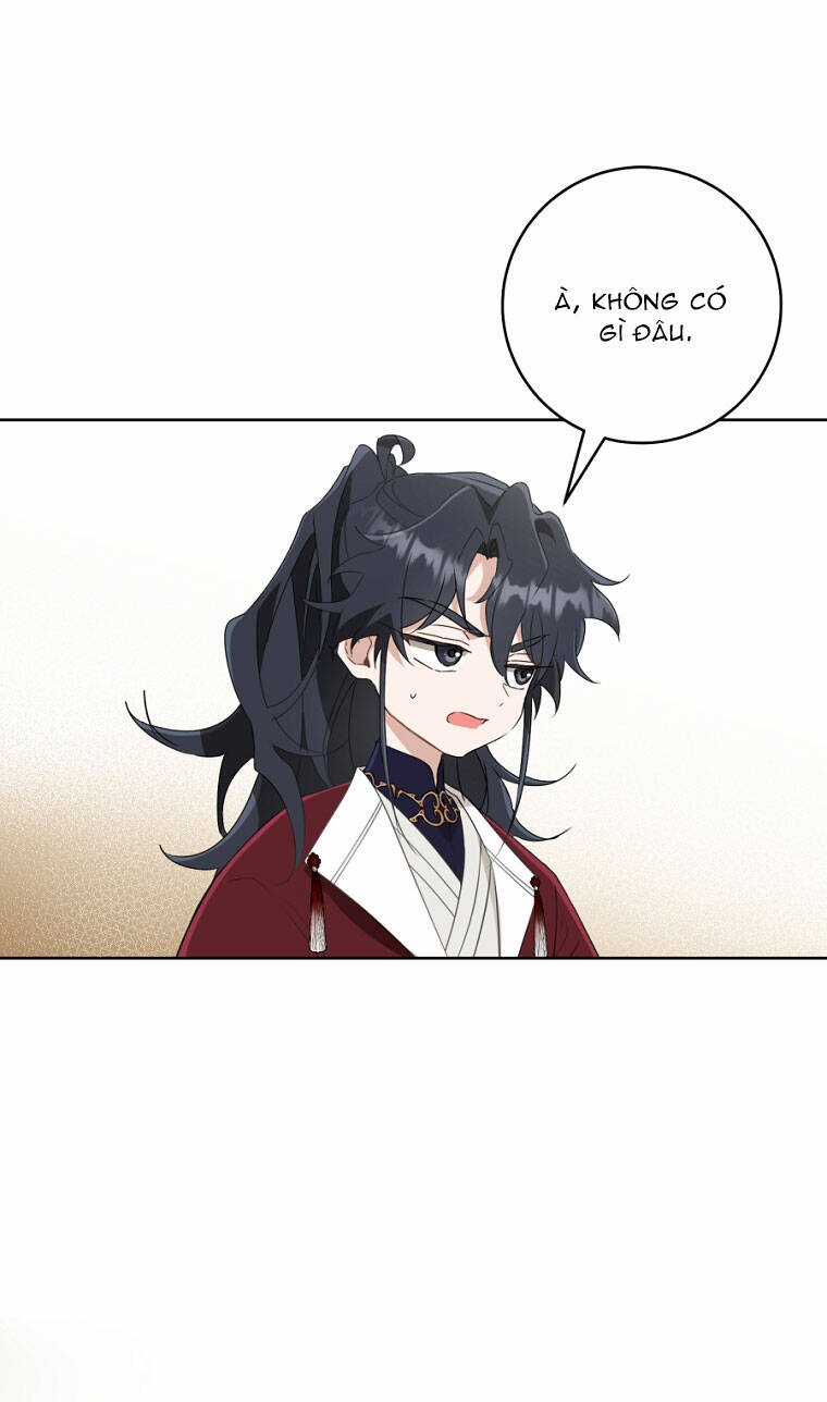 Trở Thành Cô Cháu Gái Bị Khinh Miệt Của Gia Tộc Võ Lâm Chương 54.1 trang 11