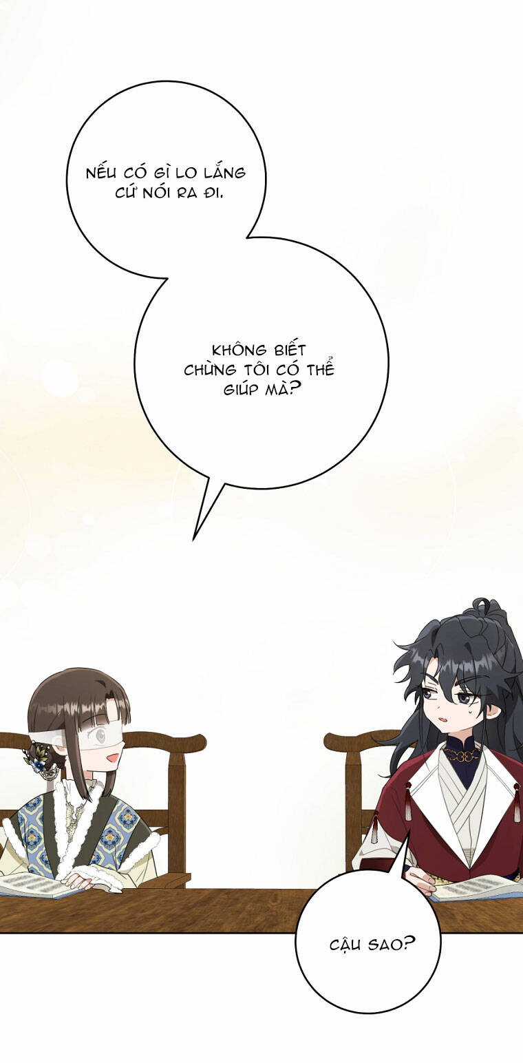 Trở Thành Cô Cháu Gái Bị Khinh Miệt Của Gia Tộc Võ Lâm Chương 54.1 trang 12