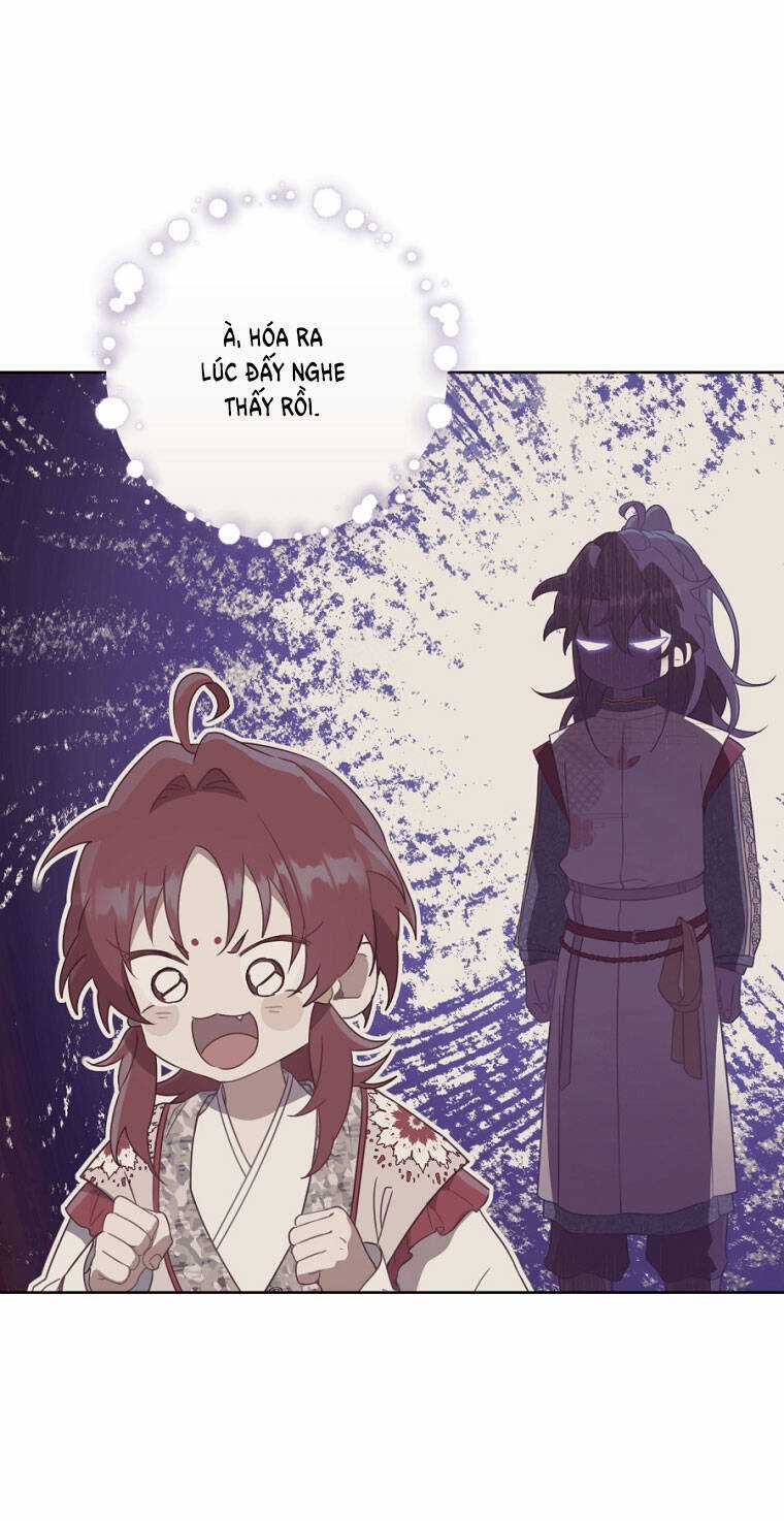 Trở Thành Cô Cháu Gái Bị Khinh Miệt Của Gia Tộc Võ Lâm Chương 54.1 trang 15