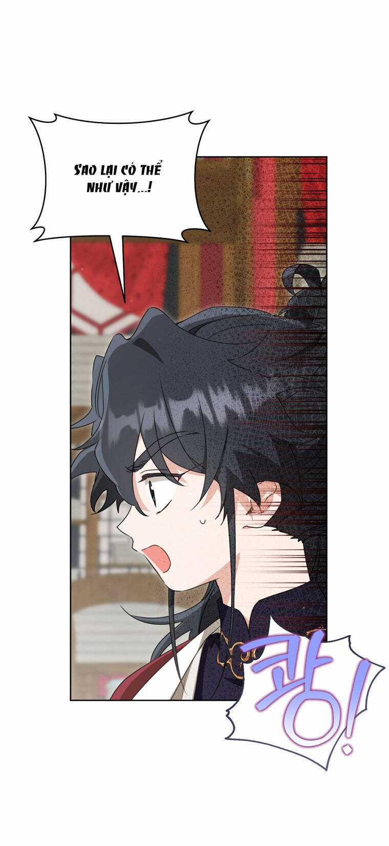 Trở Thành Cô Cháu Gái Bị Khinh Miệt Của Gia Tộc Võ Lâm Chương 54.1 trang 18