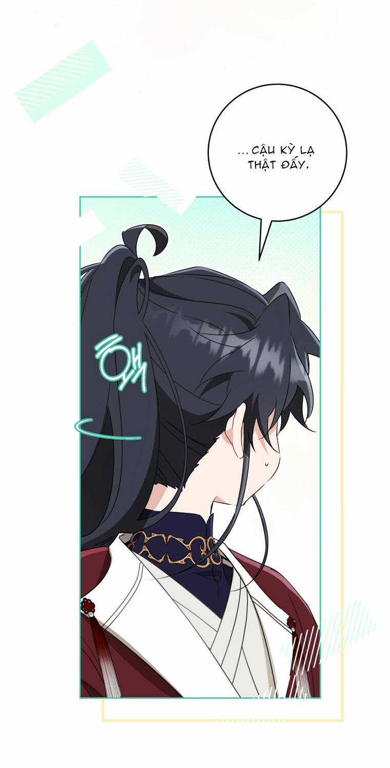 Trở Thành Cô Cháu Gái Bị Khinh Miệt Của Gia Tộc Võ Lâm Chương 54.1 trang 2