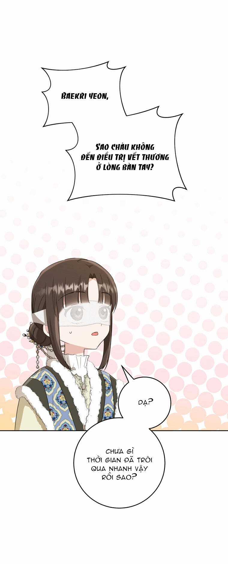 Trở Thành Cô Cháu Gái Bị Khinh Miệt Của Gia Tộc Võ Lâm Chương 54.1 trang 22